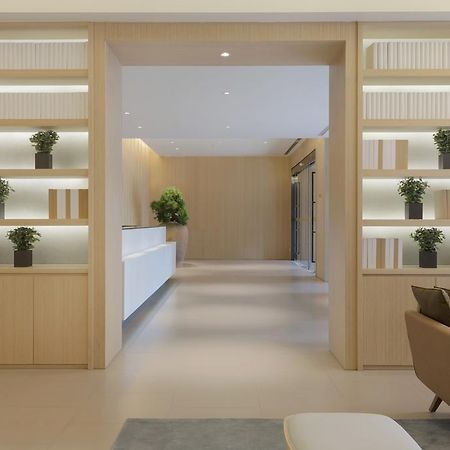 Ji Hotel Jinan Quancheng Square Ngoại thất bức ảnh
