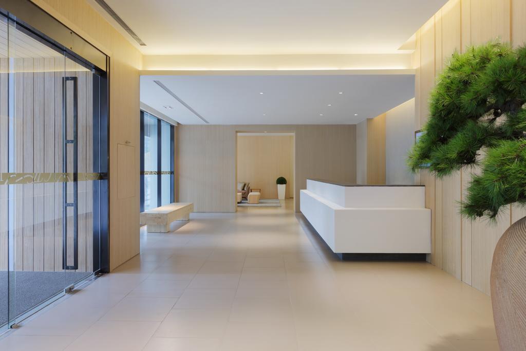 Ji Hotel Jinan Quancheng Square Ngoại thất bức ảnh