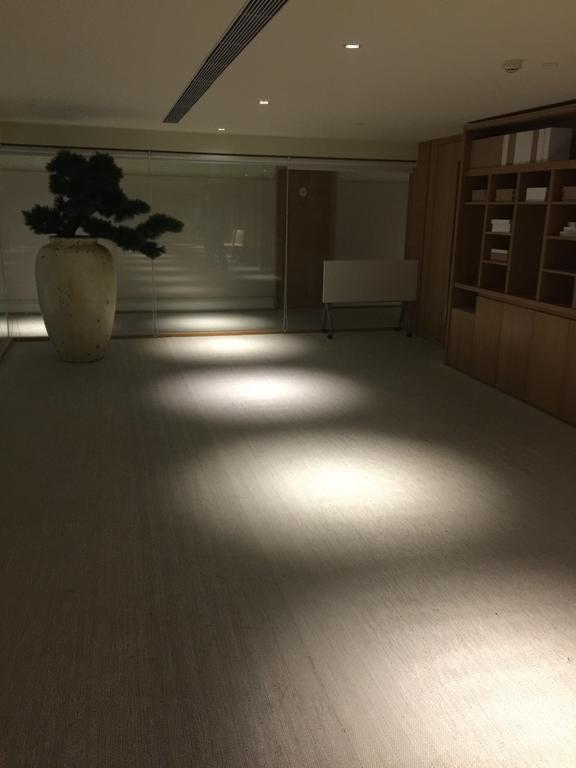 Ji Hotel Jinan Quancheng Square Ngoại thất bức ảnh